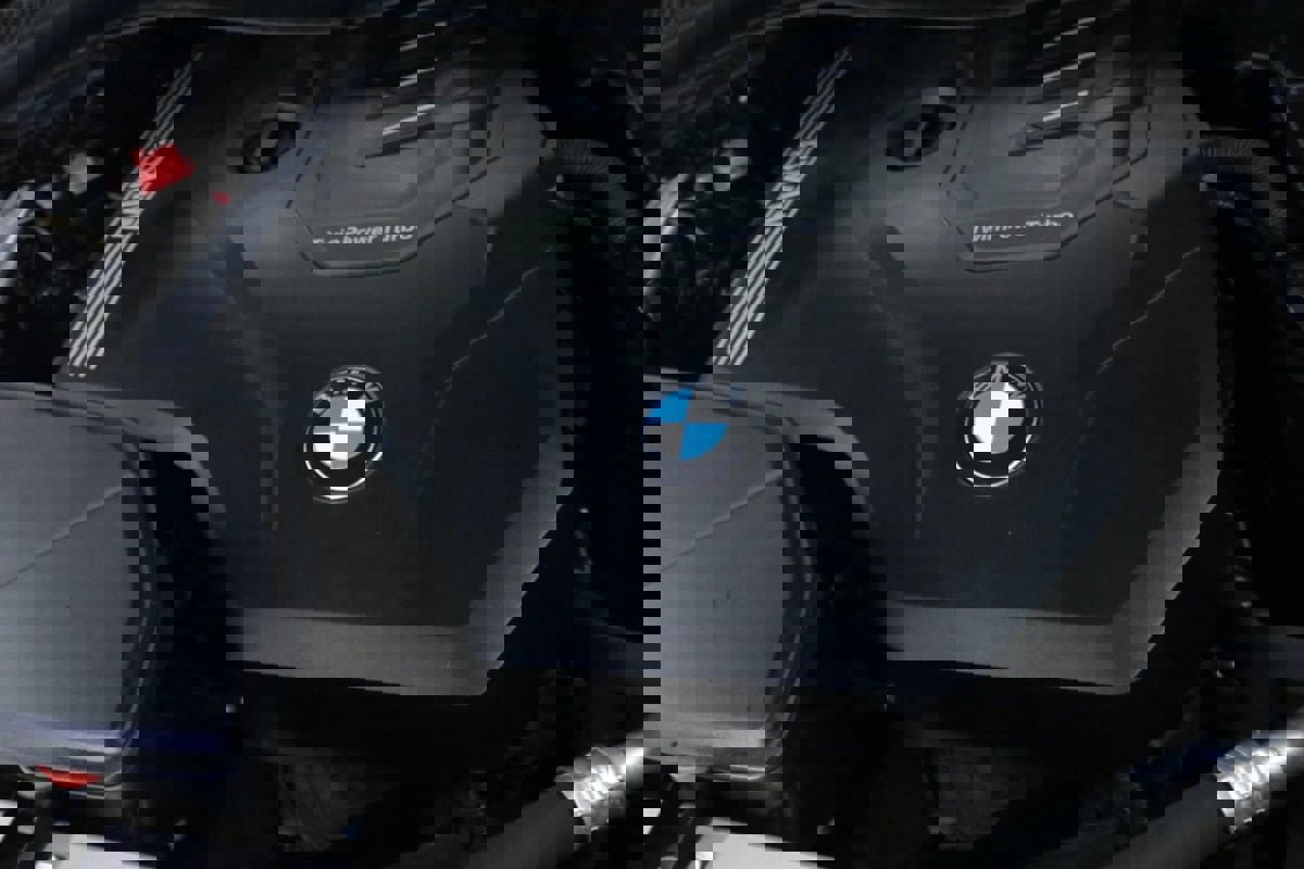 Used 2022 BMW X3 xDrive30i w/ Premium Package image 8