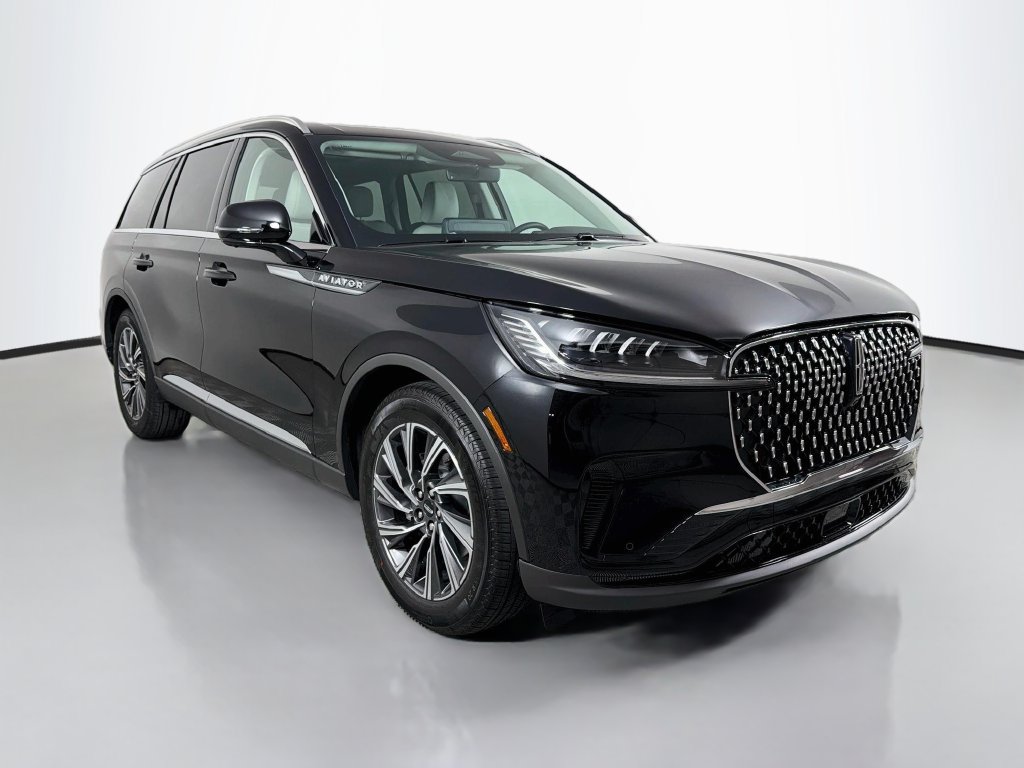 New 2027 Lincoln Aviator 2WD image 3