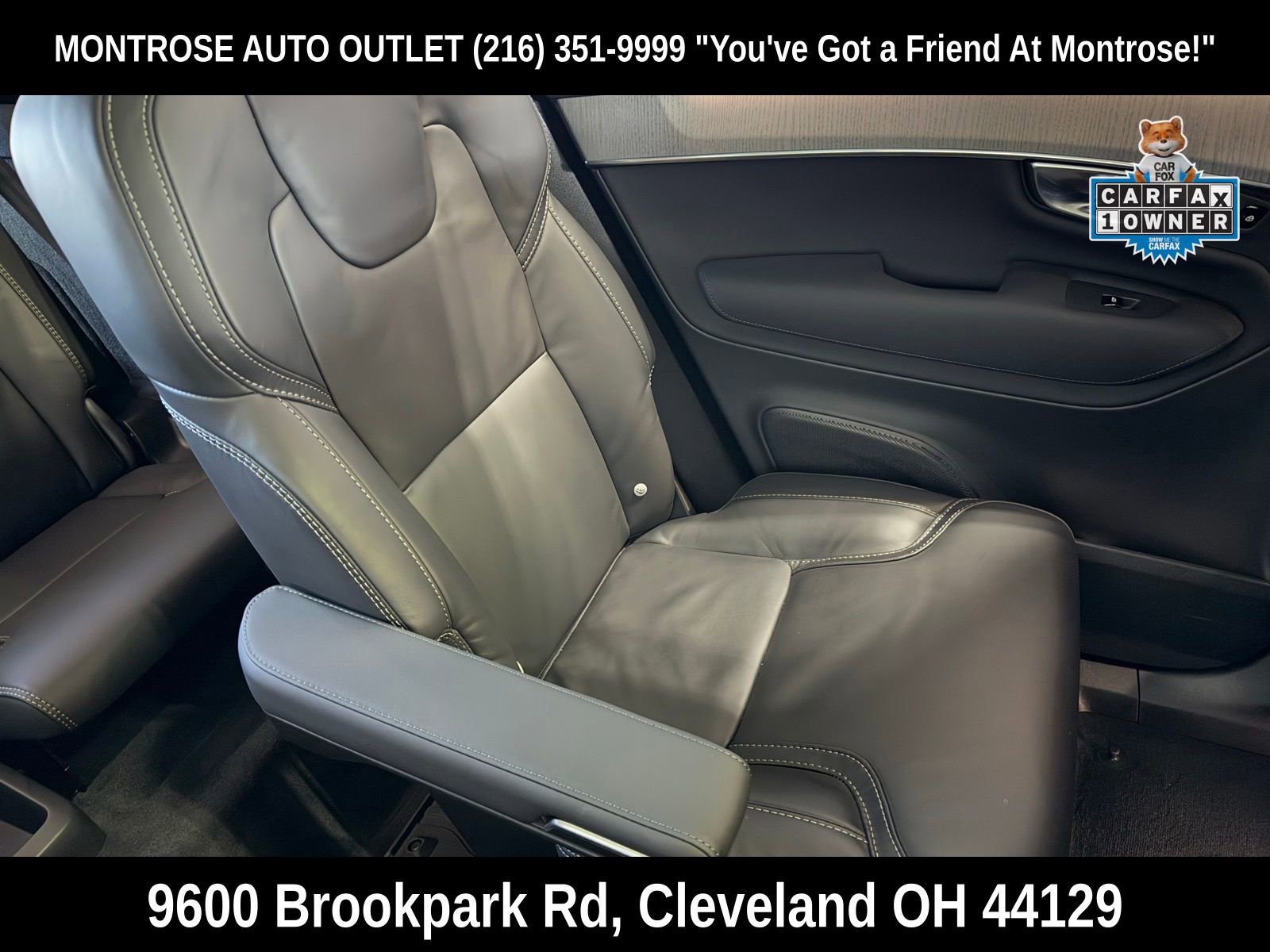 Used 2025 Volvo XC90 T8 Ultra w/ Protection Package image 34