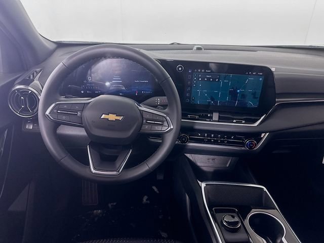 New 2026 Chevrolet Equinox LT image 23