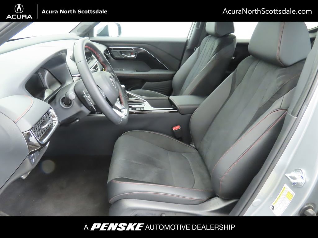 Certified 2025 Acura ADX A-Spec image 22