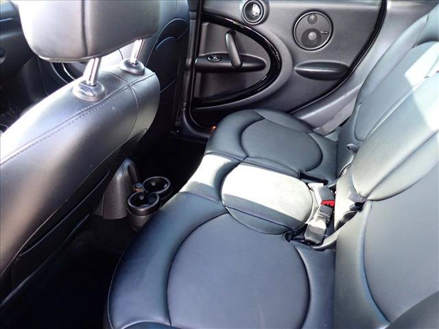 Used 2016 MINI Cooper Countryman S AWD/4WD image 9