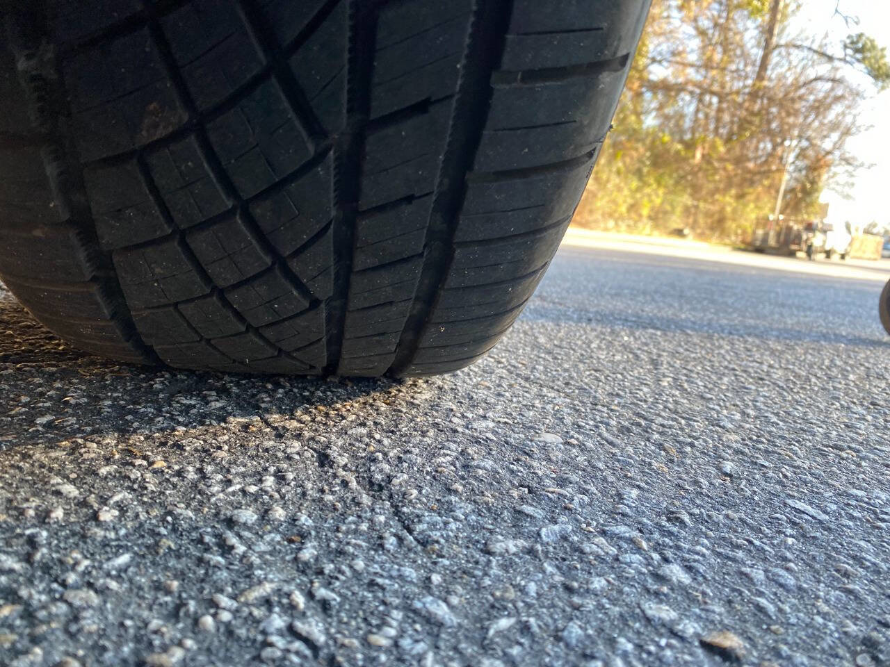 Used 2017 INFINITI Q50 Sport image 10