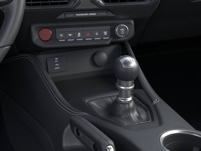 New 2026 Ford Mustang GT w/ GT Performance Package RWD image 16
