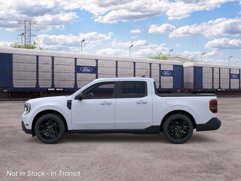 New 2026 Ford Maverick Lariat AWD/4WD image 3