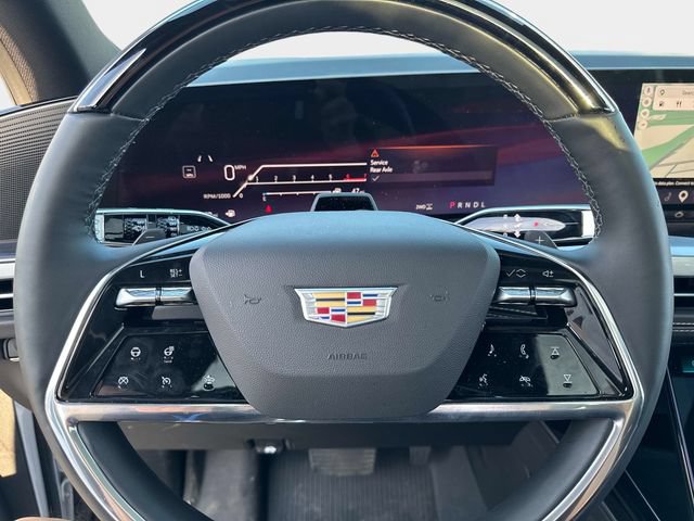 New 2026 Cadillac Escalade Sport w/ Touring Package AWD/4WD image 26