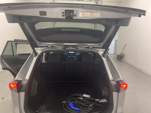 Certified 2023 Toyota RAV4 SE AWD/4WD image 28