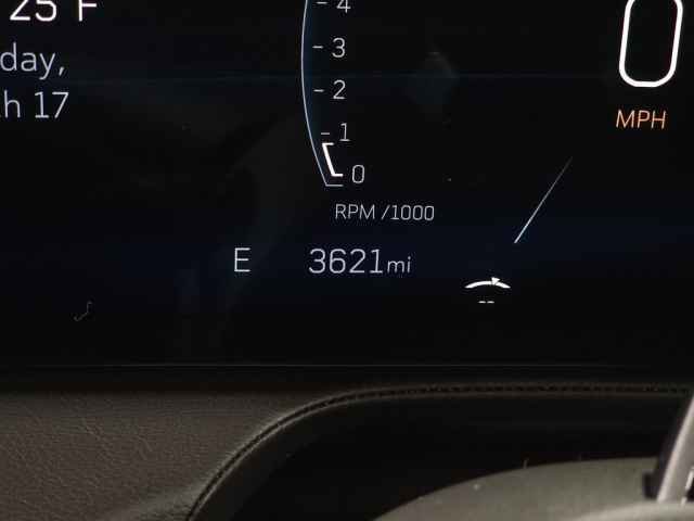 New 2026 Cadillac CT5 Sport w/ Technology Package image 20