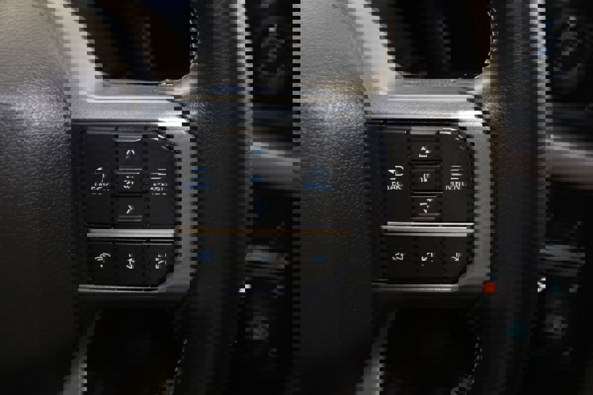 Used 2024 Ford F150 XLT w/ Tow/Haul Package image 35