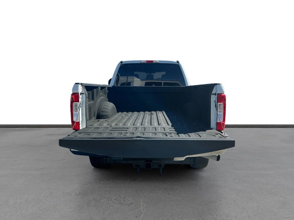 Used 2019 Ford F250 XL w/ Power Equipment Group AWD/4WD image 24