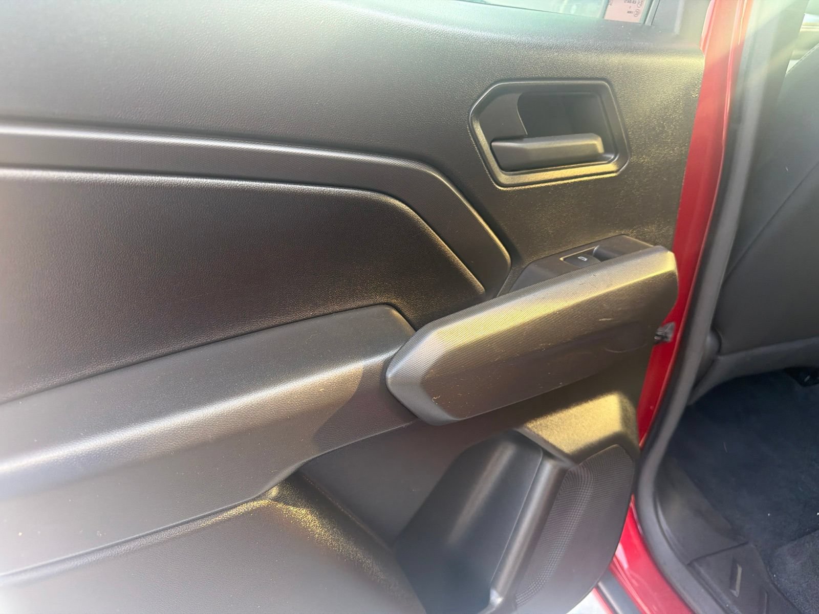 Used 2023 Chevrolet Colorado Trail Boss AWD/4WD image 9