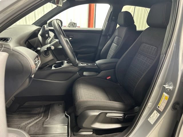 Certified 2026 Honda HR-V Sport image 15