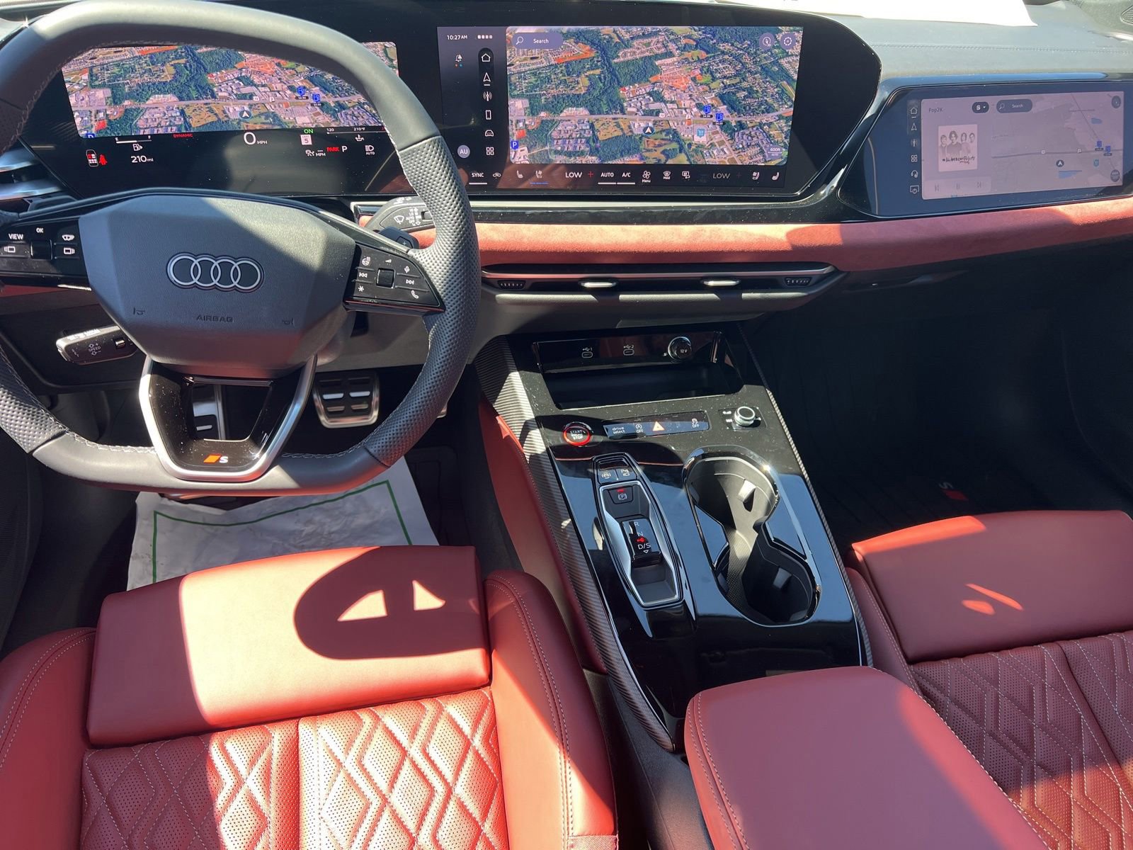 New 2026 Audi S5 Premium Plus AWD/4WD image 41