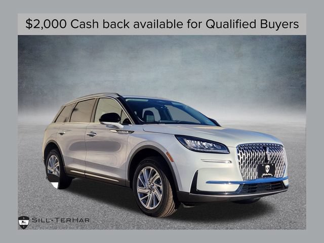 New 2026 Lincoln Corsair Premiere w/ Towing Package AWD/4WD 360° Tour
