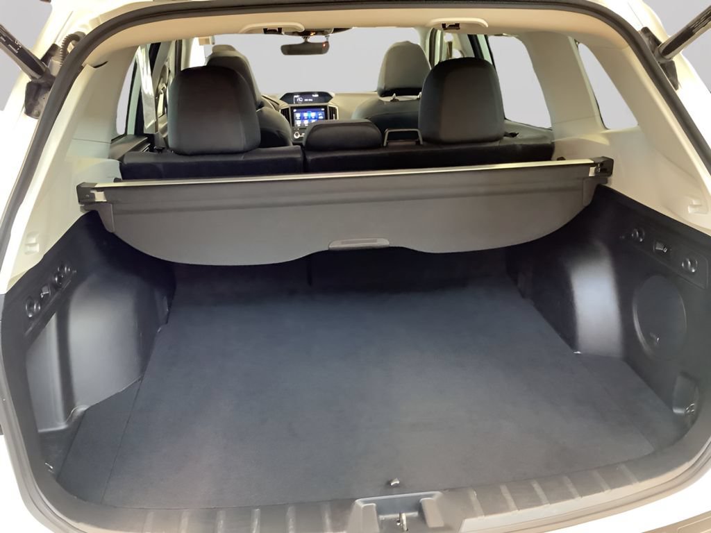 Certified 2023 Subaru Forester Limited AWD/4WD image 19