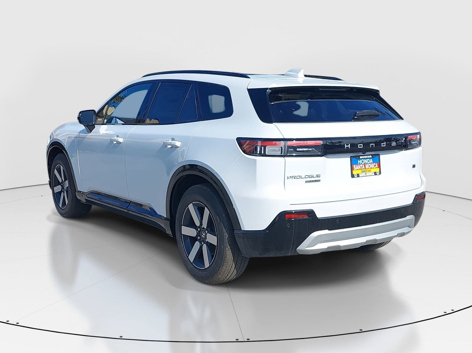 New 2026 Honda Prologue Touring image 7