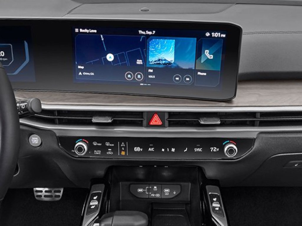New 2026 Kia Sorento SX Prestige AWD/4WD image 9