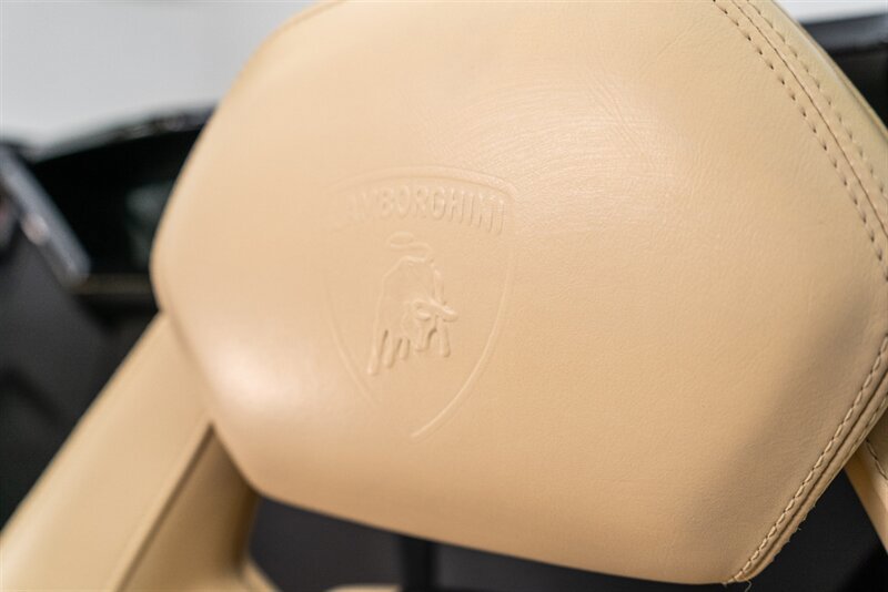 Used 2013 Lamborghini Aventador LP 700-4 AWD/4WD image 47