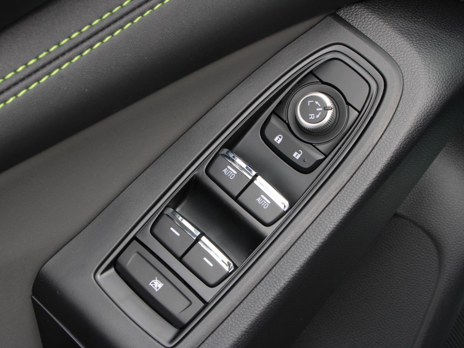 New 2025 Subaru Ascent Onyx Edition image 18