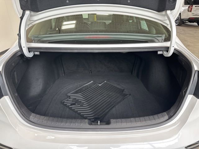Used 2021 Kia Forte EX FWD image 8