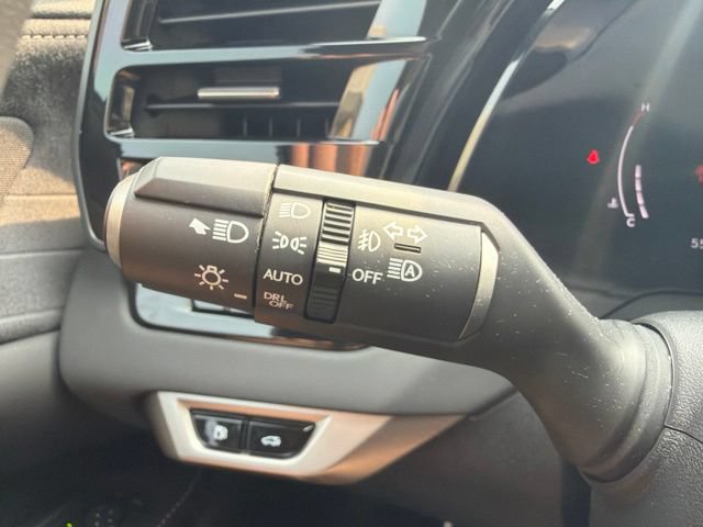 Used 2024 Lexus RX 500h F Sport w/ Convenience Package AWD/4WD image 23