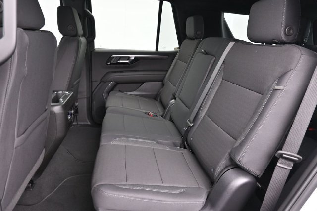 New 2026 Chevrolet Tahoe LS w/ Max Trailering Package AWD/4WD image 22
