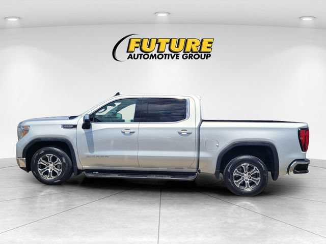 Used 2019 GMC Sierra 1500 SLE w/ SLE Value Package RWD image 6