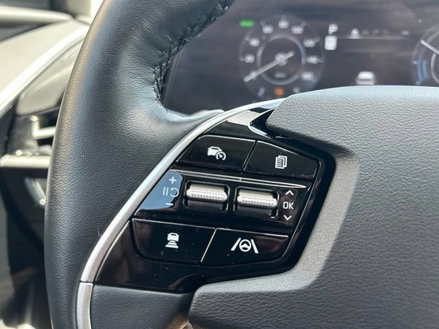 Used 2023 Kia Niro Wave FWD image 18