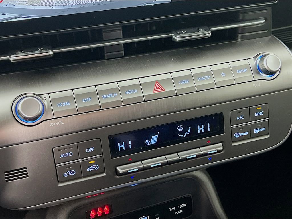 New 2026 Hyundai Kona SEL Sport AWD/4WD image 13