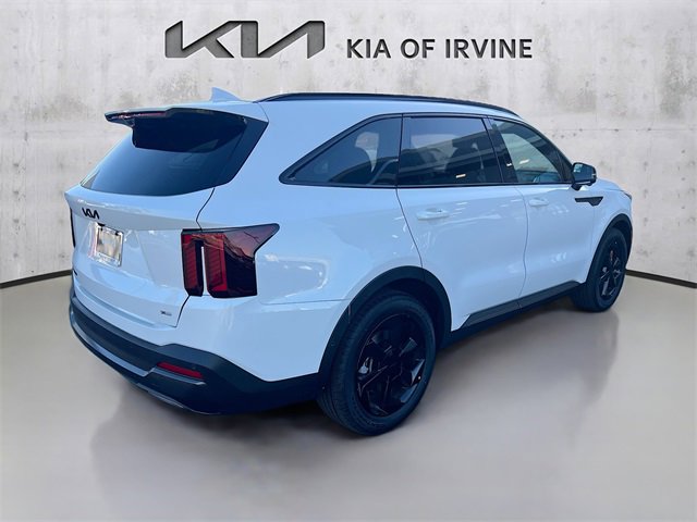 New 2026 Kia Sorento SX Prestige image 7