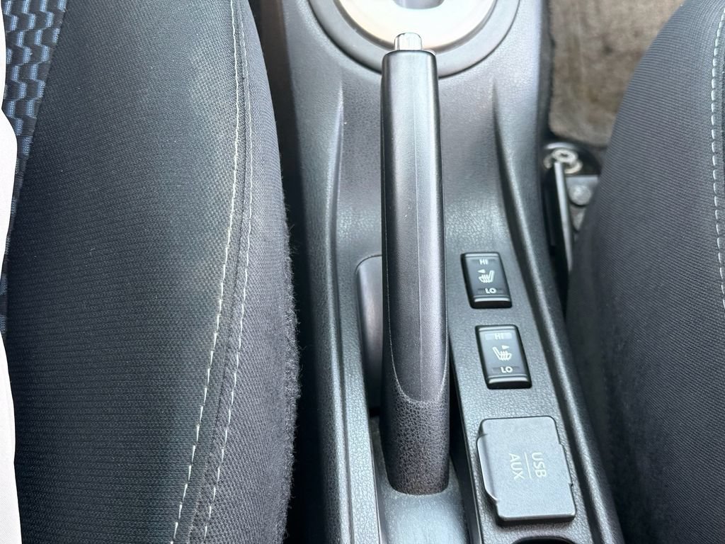 Used 2014 Nissan Versa Note SV w/ SL Package FWD image 24