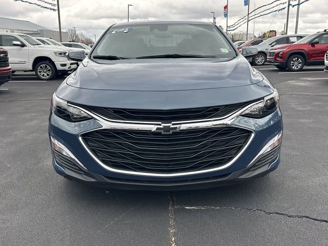 Certified 2024 Chevrolet Malibu RS w/ LPO, Floor Liner Package image 3