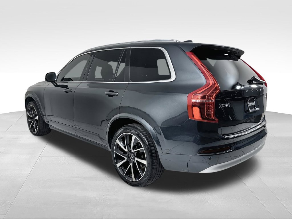 Used 2022 Volvo XC90 T6 Momentum w/ Protection Package Premier AWD/4WD image 6