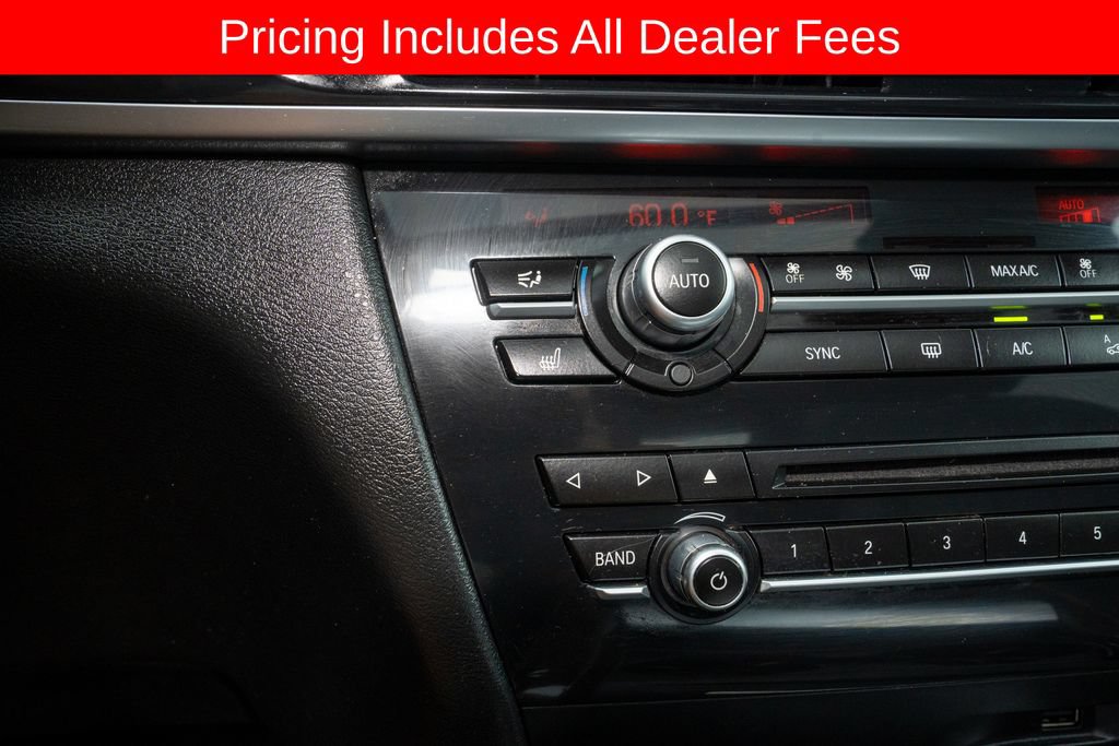 Used 2017 BMW X5 xDrive35i AWD/4WD image 17