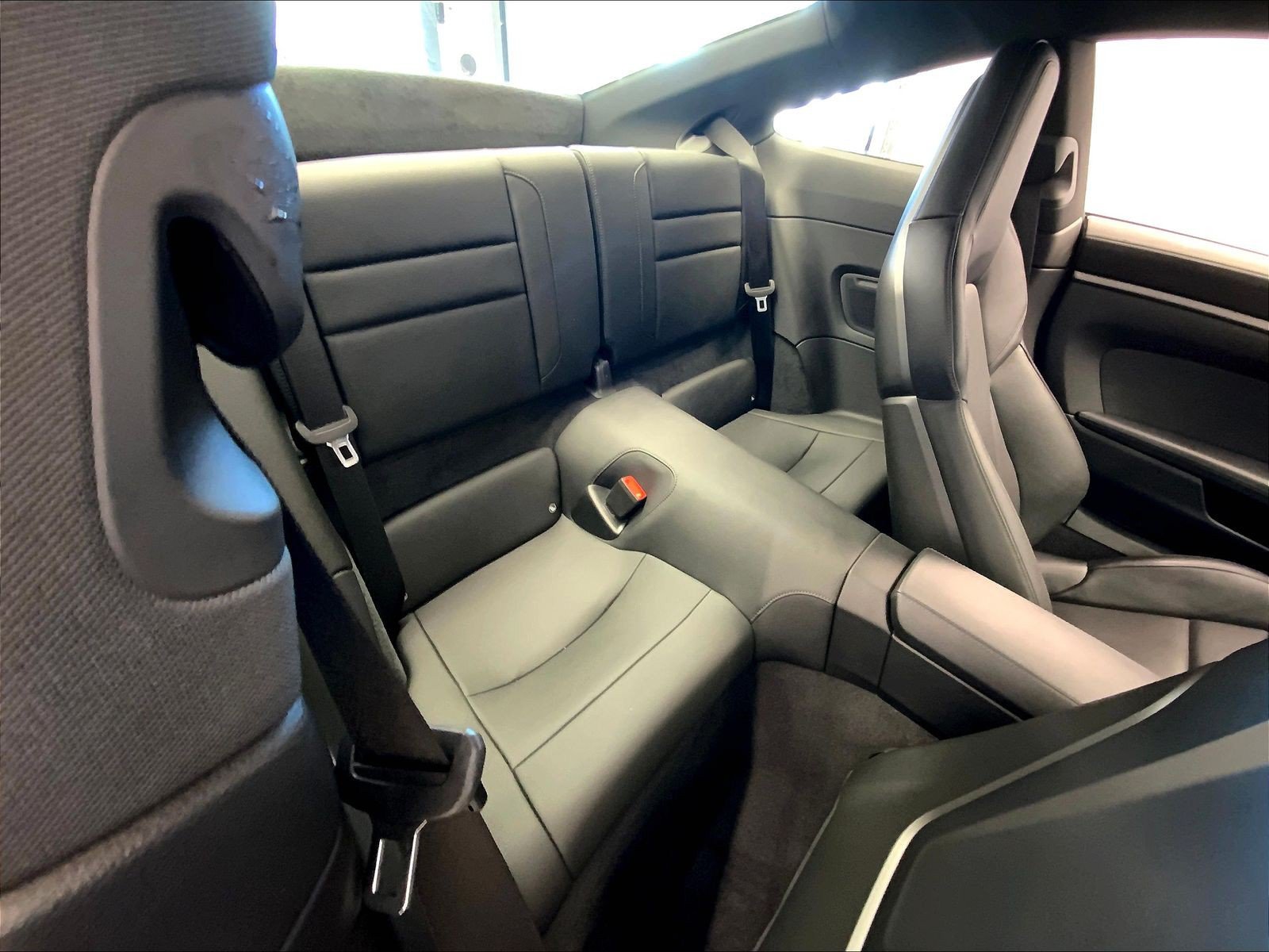 Certified 2025 Porsche 911 Carrera S RWD image 23
