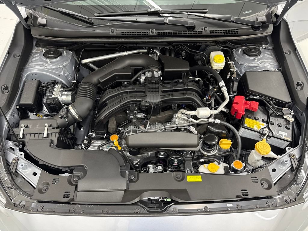 New 2026 Subaru Impreza RS image 10