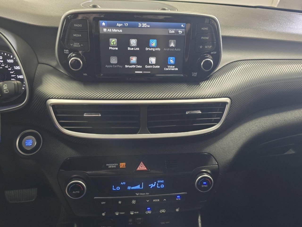 Used 2020 Hyundai Tucson SEL image 26