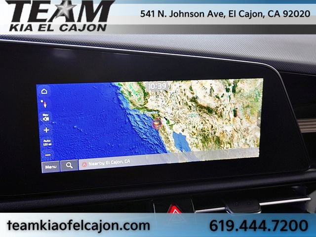 Certified 2023 Kia Niro Wind FWD image 26
