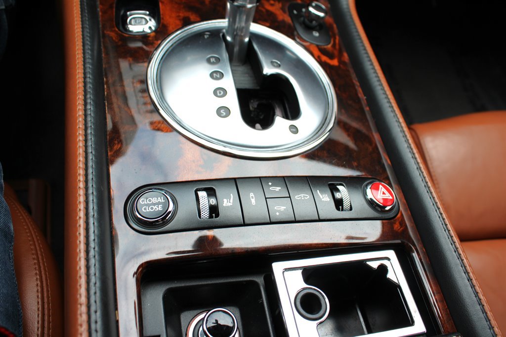 Used 2004 Bentley Continental GT AWD/4WD image 23