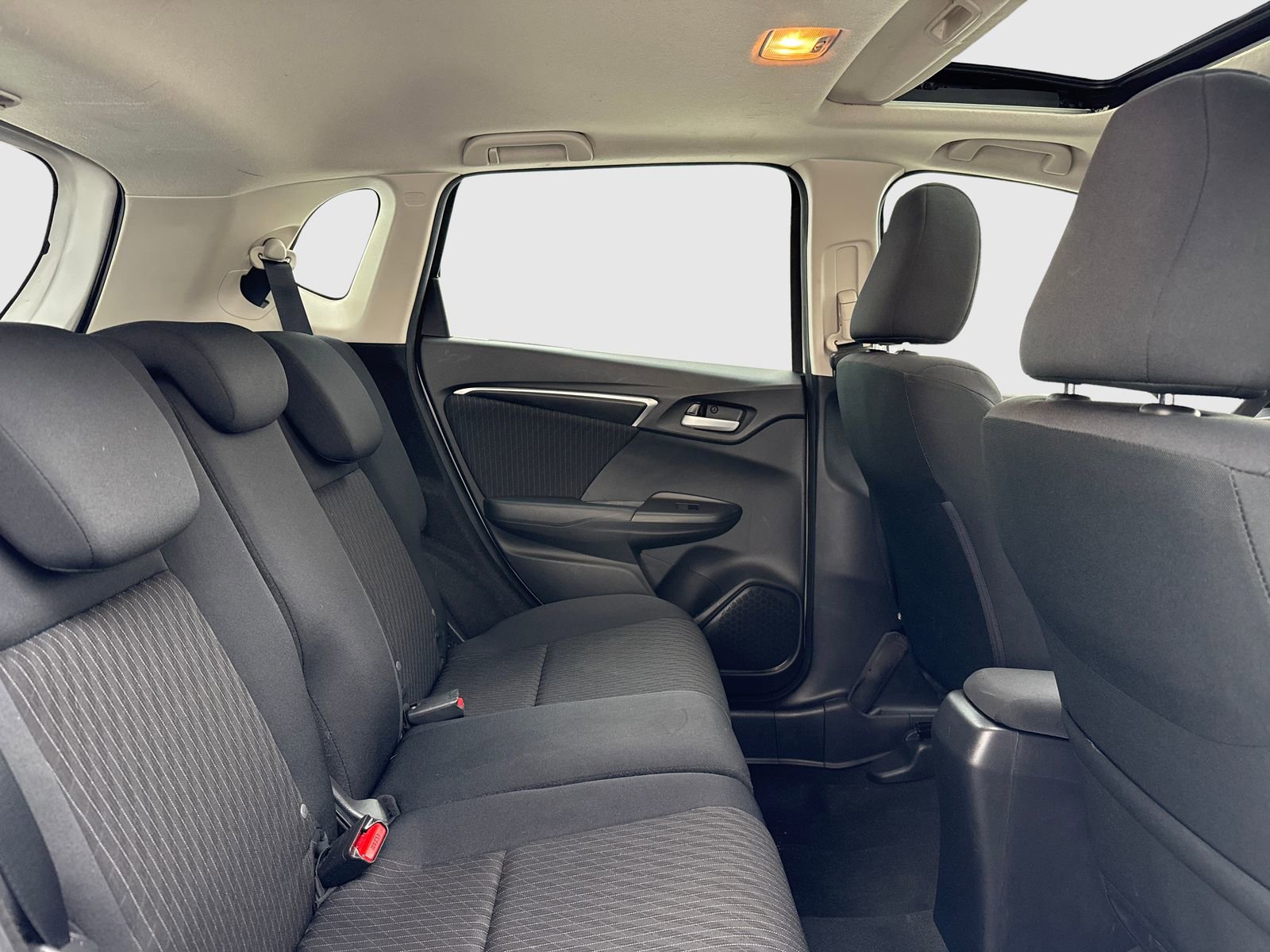 Used 2019 Honda Fit EX image 43
