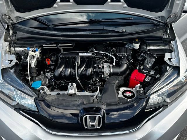 Used 2015 Honda Fit EX image 26