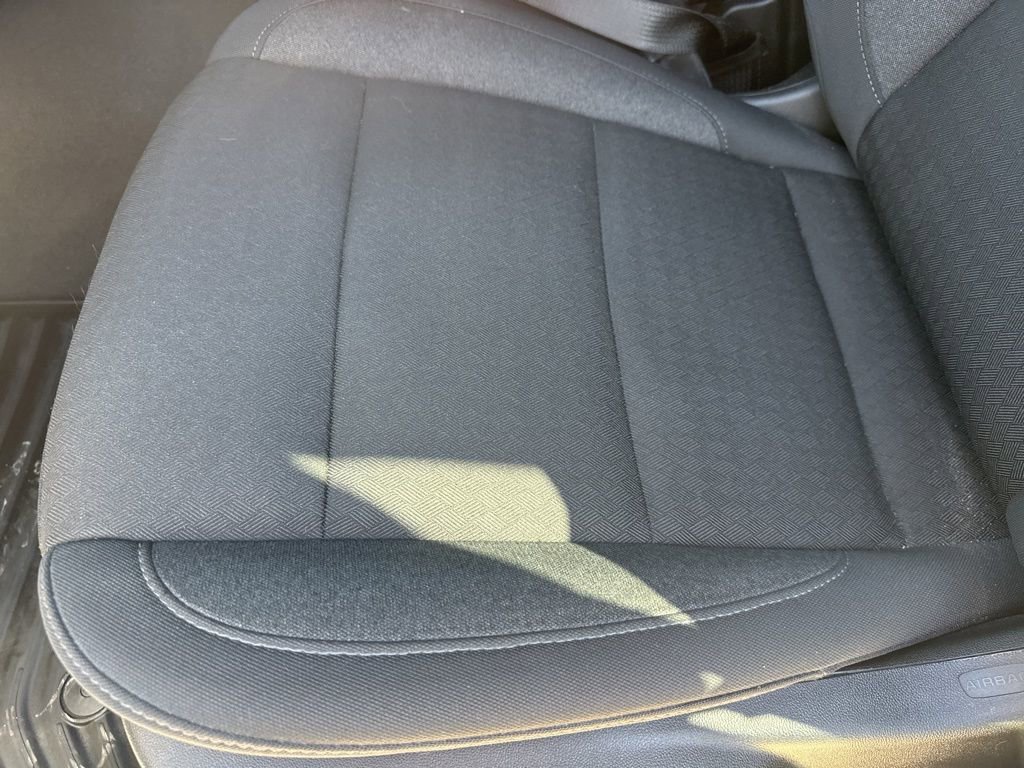 Used 2026 Chevrolet Silverado 1500 Custom image 4