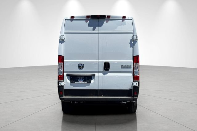 New 2024 RAM ProMaster 2500 w/ Convenience Group FWD image 5