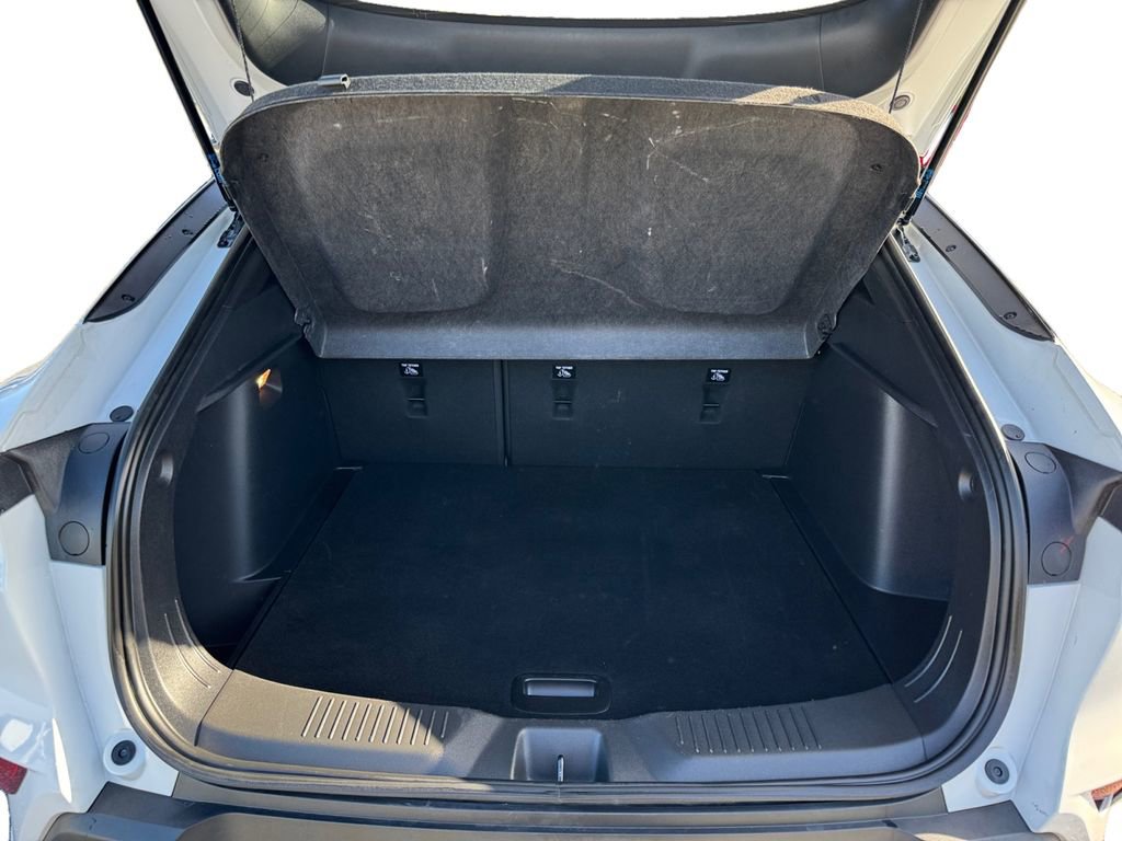 Used 2025 Buick Envista Preferred image 14