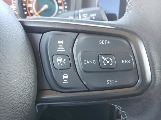 Used 2026 Jeep Gladiator Sport AWD/4WD image 26