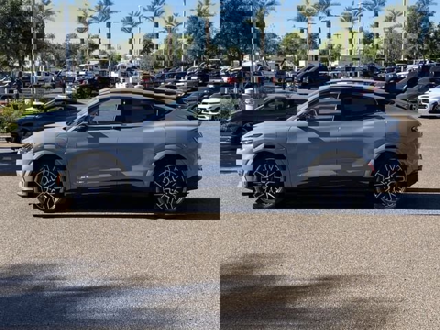 New 2026 Ford Mustang Mach-E Premium RWD image 33