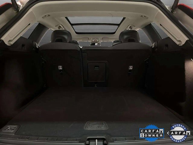 Used 2025 Volvo XC60 B5 Core image 97