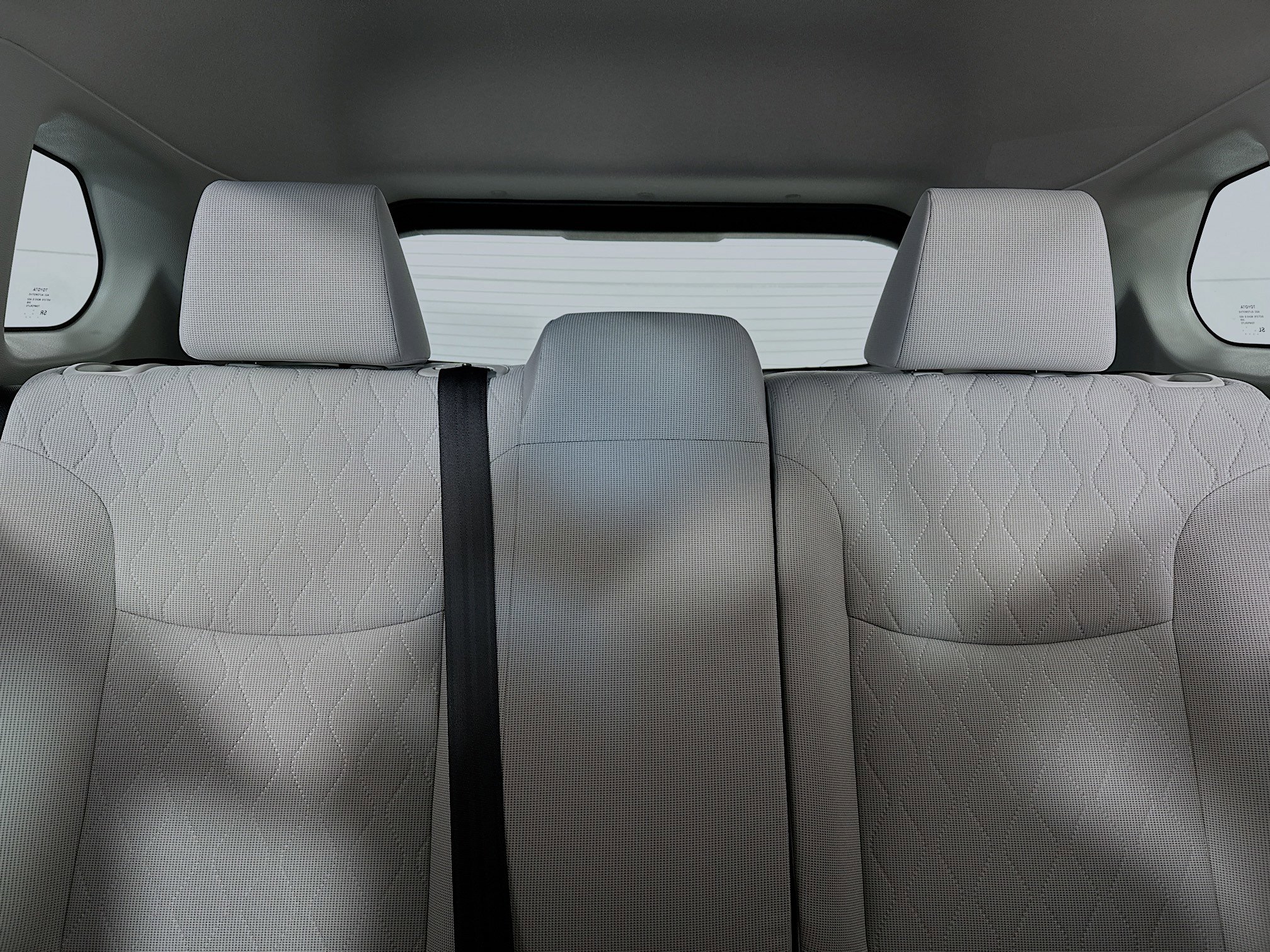 Used 2023 Toyota Corolla Cross L image 29