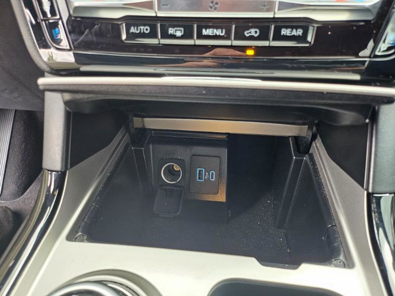Used 2023 Ford Explorer ST w/ Equipment Group 401A AWD/4WD image 64