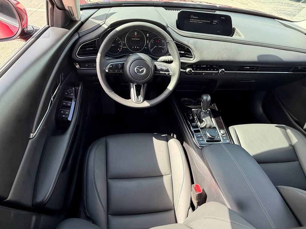 Used 2024 MAZDA CX-30 AWD 2.5 S w/ Preferred Package image 13